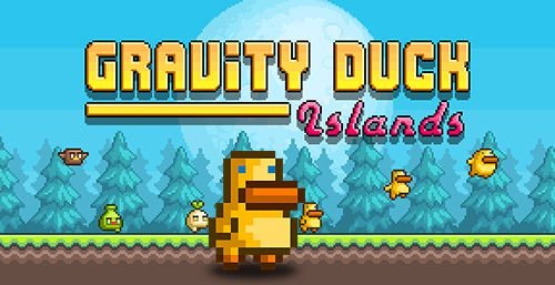 game pic for Gravity duck islands